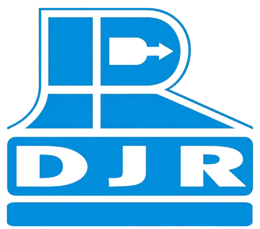 DJR Soluções Elétricas e Eletrônicas